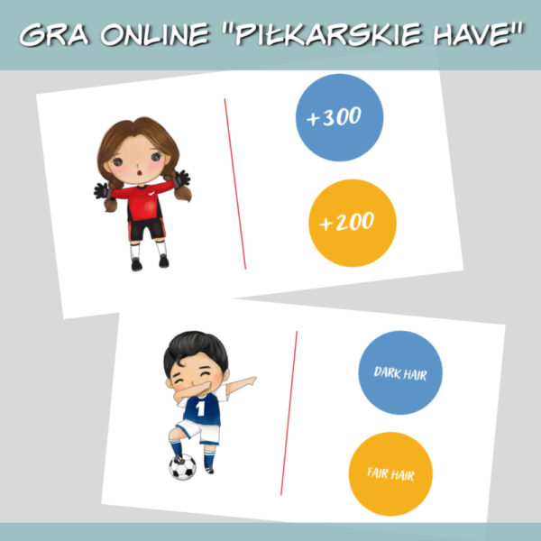 Gra online Piłkarskie have