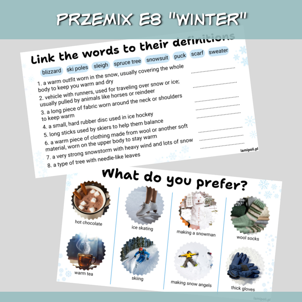 PrzeMIX E8 Winter online